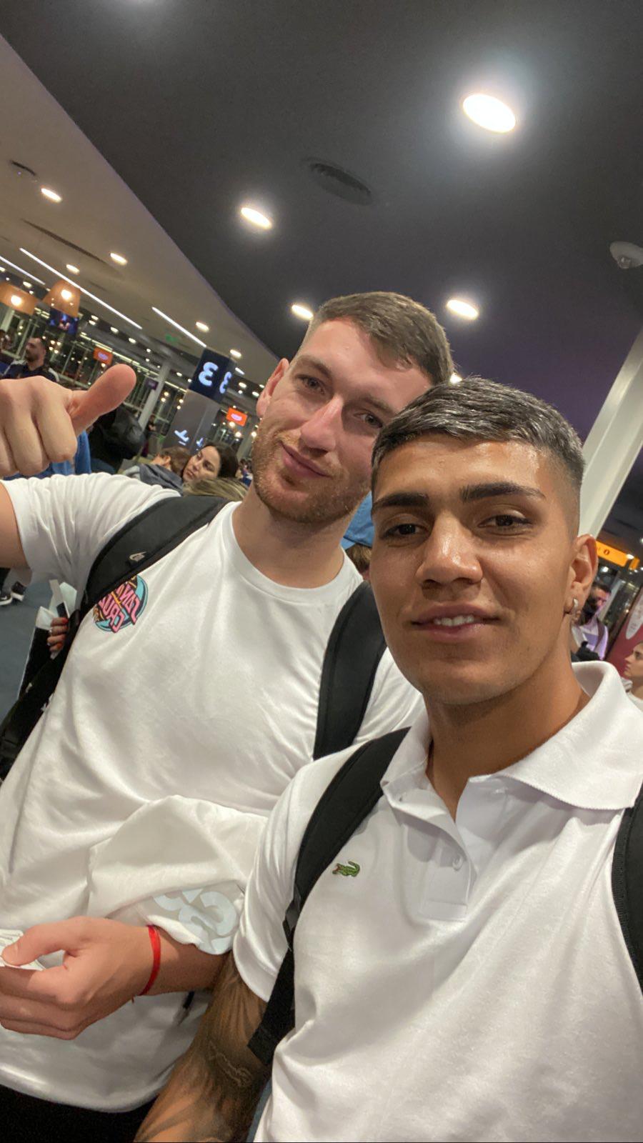 FICHAJES: Olimpia cocina otro bombazo, primeras altas del Motagua, Platense prepara equipazo y vienen dos argentinos