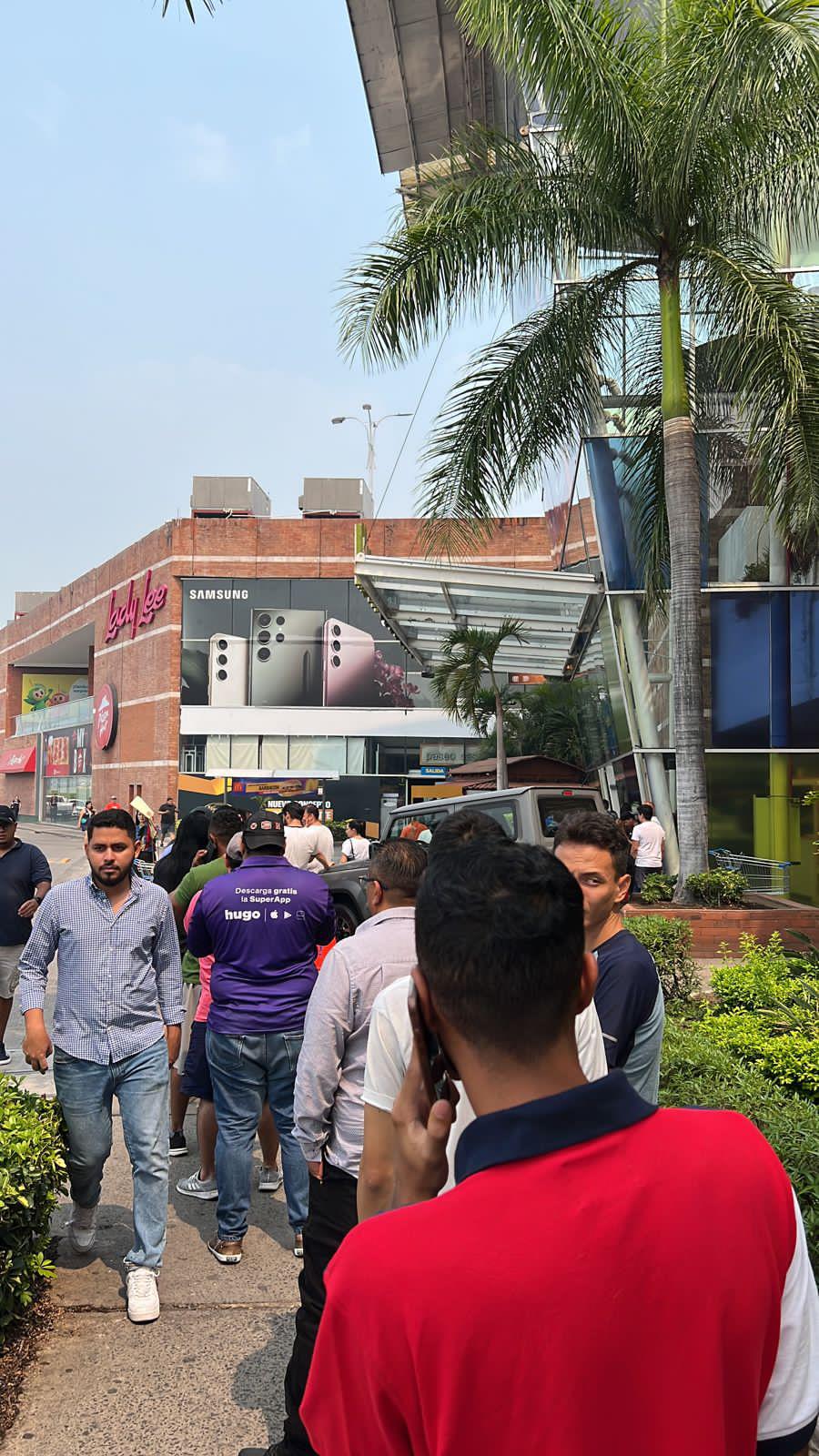 Olimpia-Olancho FC: caos, enormes filas, insultos y frustración en locura por boletos de la gran final del Clausura 2023