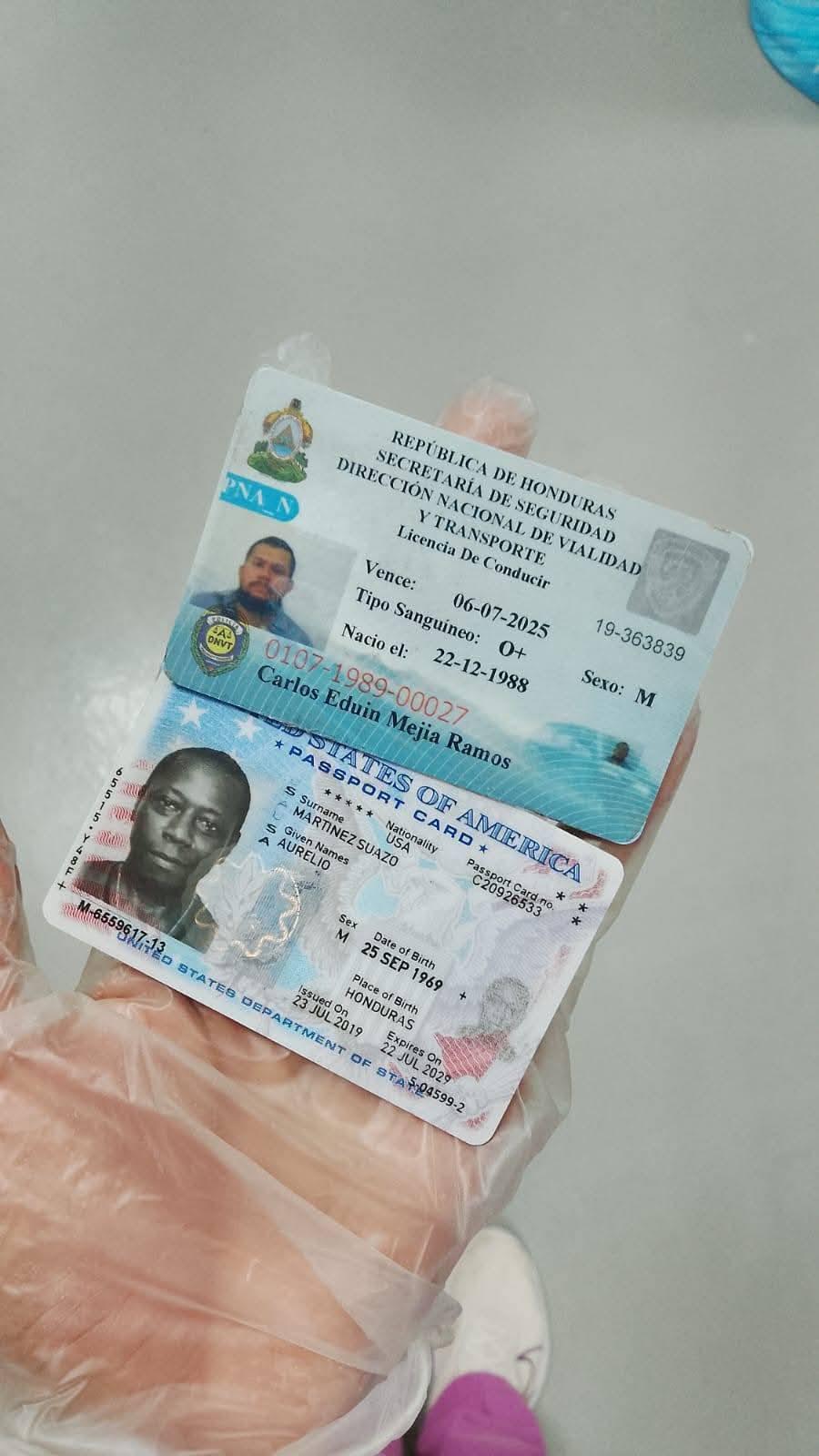 Tragedia aérea: Suben a 12 los muertos por el accidente en Roatán: una persona está desaparecida y solo cuatro sobrevivieron