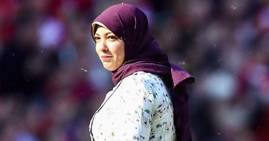 ¡La mujer de toda su vida! Así es la ‘desconocida’ y devota esposa de Salah; a qué se dedica y cómo se conocieron