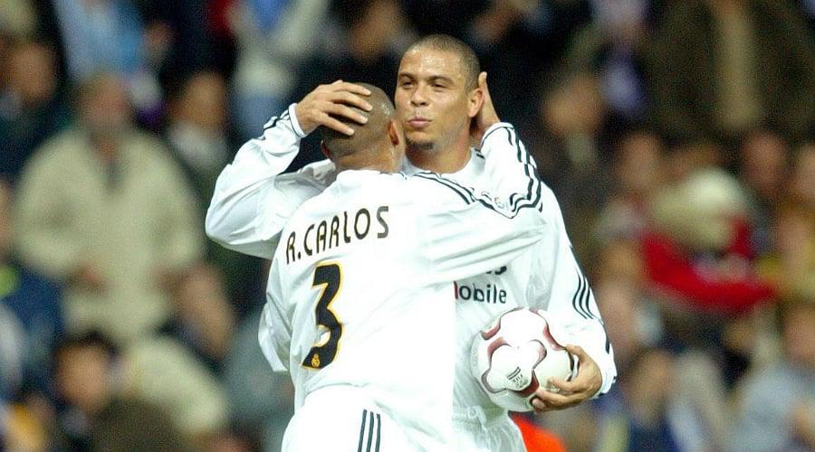 Ronaldo señaló a los cinco jugadores que debieron ganar el Balón de Oro: “Ellos lo merecían”