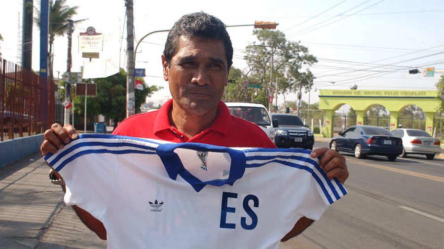 ¿Los conocías? Futbolistas que fueron mundialistas con otras selecciones y jugaron en la Liga Nacional de Honduras