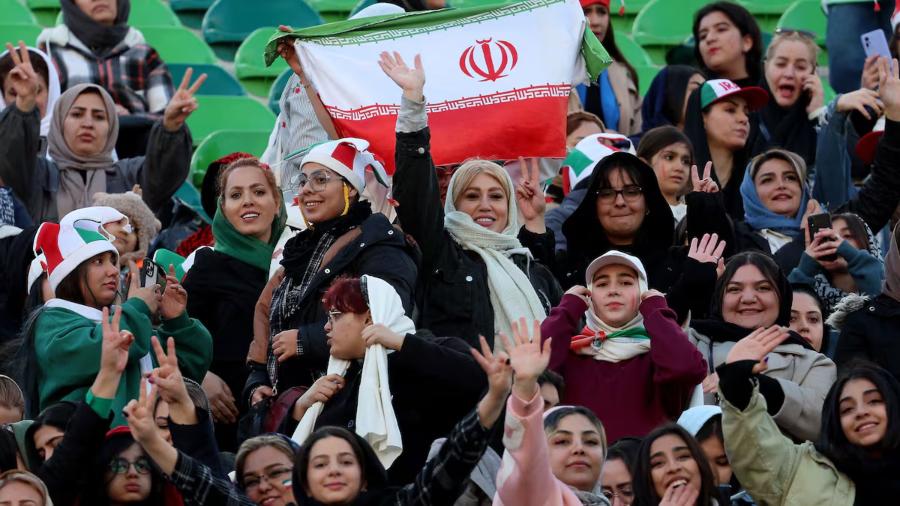 Giro inesperado: Irán y su plan para acudir al Mundial 2026 ¿Qué decisión toma Donald Trump y FIFA?