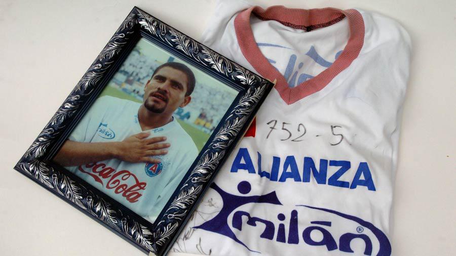 Frustraron sus sueños: Los futbolistas en Centroamérica que fueron asesinados en los últimos 20 años