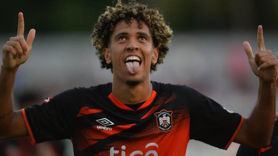 Brasileño Yan Maciel revela por cuánto firmó con Olimpia, cómo es su juego y el rotundo mensaje para los que dudan de su fichaje