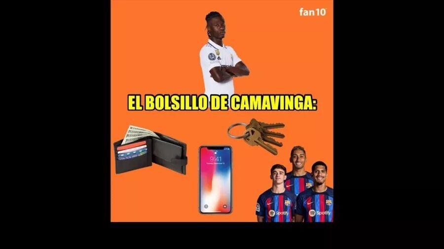 Barcelona y Motagua siguen siendo víctimas de los memes; no perdonan a nadie tras sus dolorosas derrotas