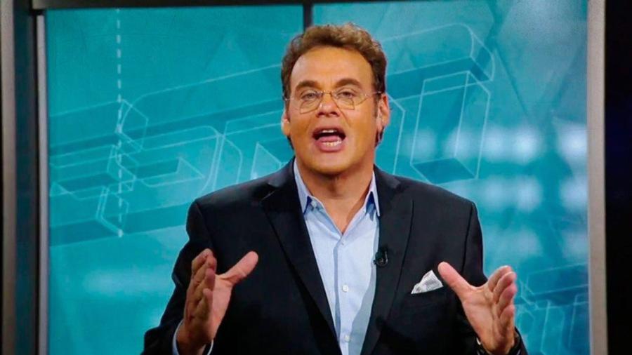 David Faitelson ve a Honduras como una presa fácil para México: “Ha sido una caricatura en toda la eliminatoria; es una papadita”