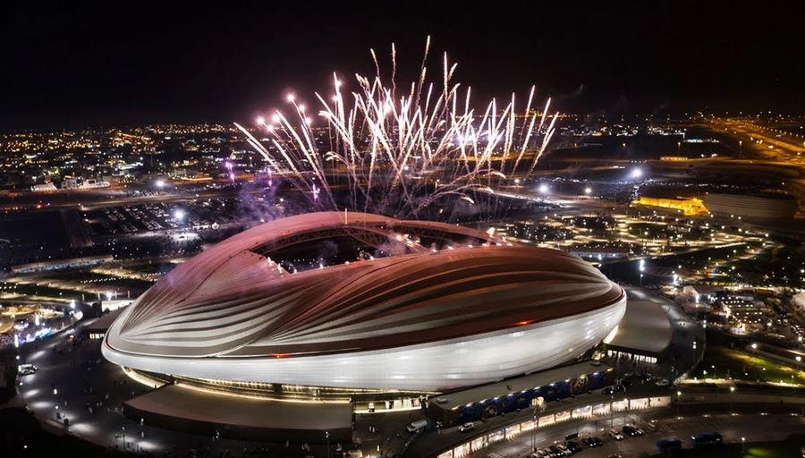 Estadio Al Janoub del Mundial de Qatar 2022 recibe distinción especial por prácticas sostenibles