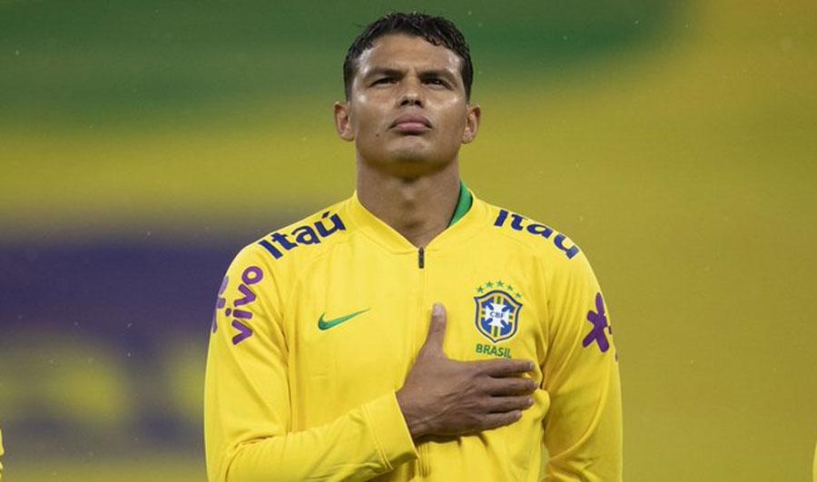 ¿Y Vinicius? Poderosa alineación de Tite: Así será el 11 de Brasil para “destruir” a Serbia en el Mundial de Qatar 2022