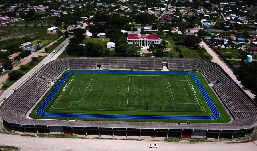 Fichajes de lujo, cambio de sede y nuevo entrenador: estos son los detalles del 'nuevo' equipo de la Liga Nacional