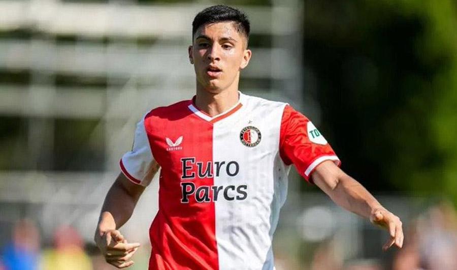 ¿Cuánto pagaron por Auzmendi? ¿Qué pasó con Troglio? El ídolo que se suicidó... Godoy Cruz y sus cosas más íntimas que debes saber