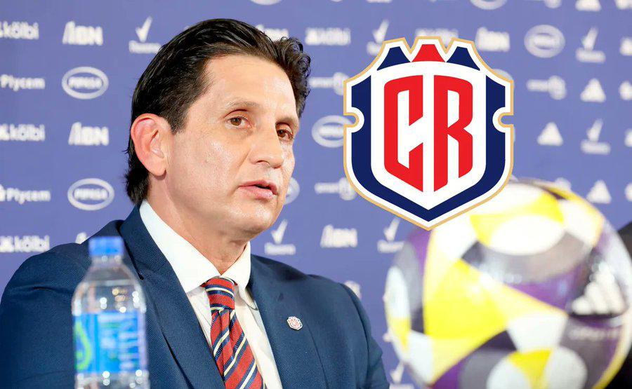 Plan rumbo al Mundial 2030: La Selección de Costa Rica tomó finalmente decisión sobre su nuevo técnico