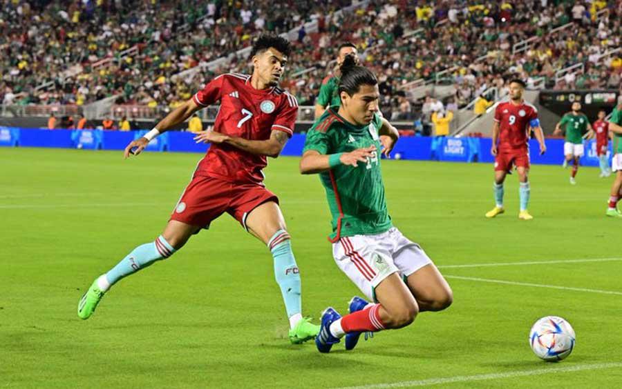 ¡Es un terror para el Tri! Levi's Stadium, sede del Honduras vs México en Copa Oro, un lujo de 1,300 millones de dólares
