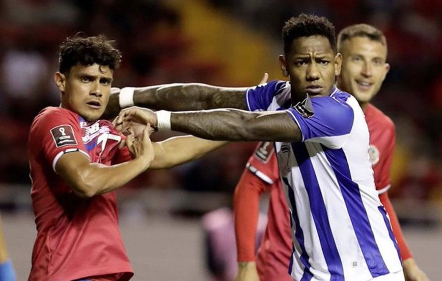 ¿Quién es el catracho con más goles ante Keylor Navas? Rueda, a un paso de marca histórica: estadísticas imperdibles del Honduras vs Costa Rica