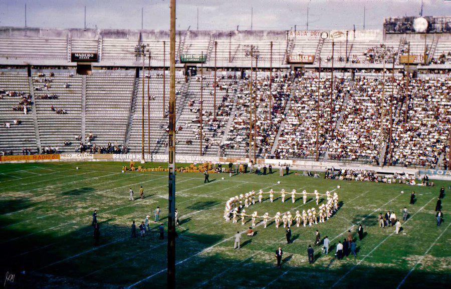 Tiene una maldición: El estadio donde América lleva al Olimpia para el juego de vuelta ¿Por qué no en el Azteca?