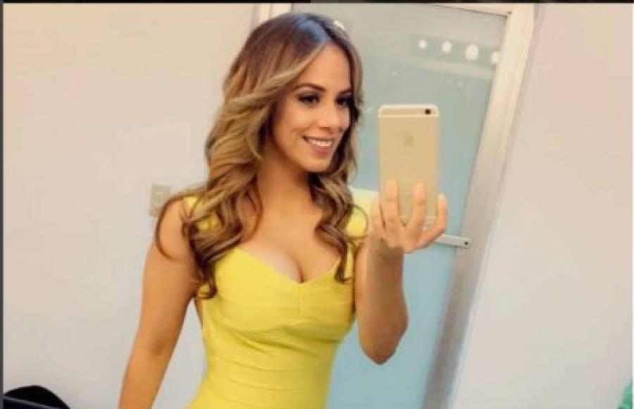 ¿Qué fue de Paola Lazzaroni? Así es la nueva vida de la exnovia del ahora técnico Dani Turcios