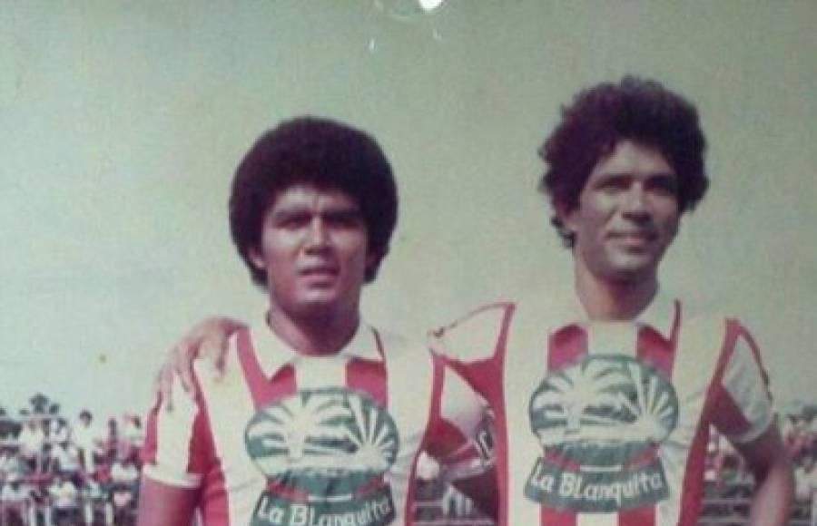 CDS Vida y su legado: ¡Los 20 grandes futbolistas de Honduras que formó el ahora desaparecido equipo de La Ceiba!