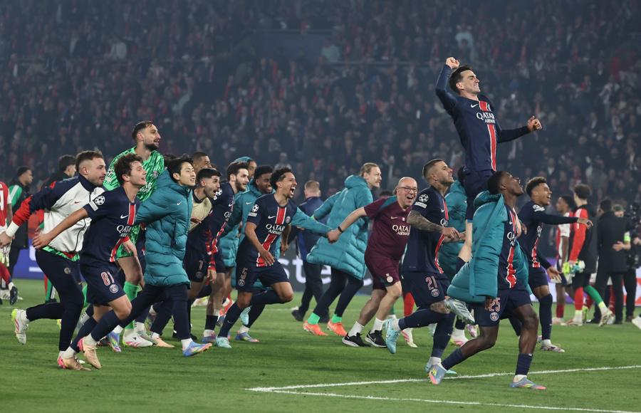 Luis Enrique quiere ganar la Champions por Xana: de qué falleció su pequeña hija y la lección de vida