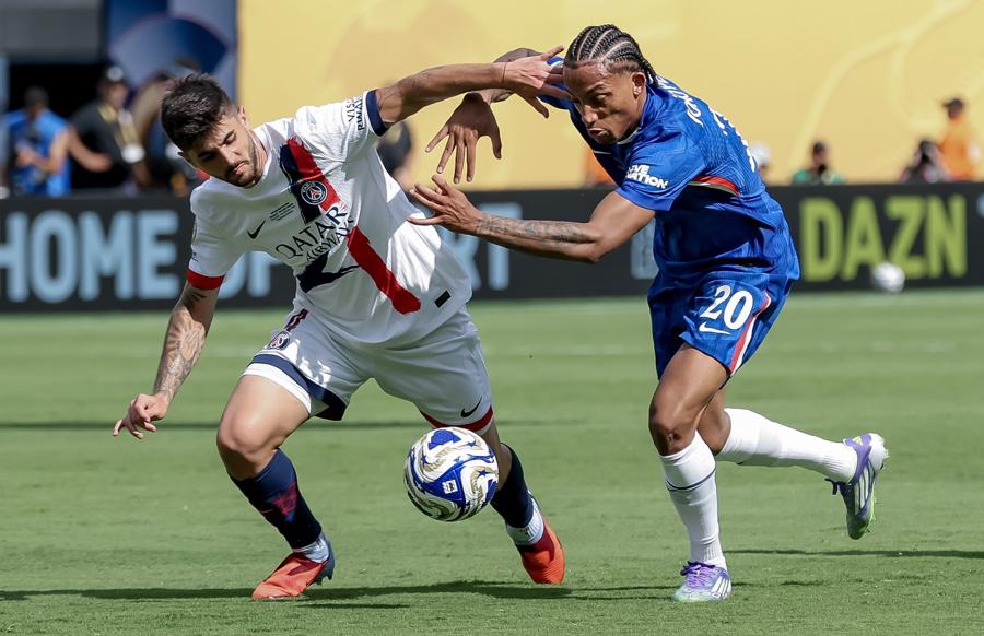 Sorpresa en el PSG: perdió la final del Mundial de Clubes y pide marcharse del equipo por Luis Enrique