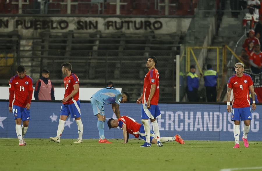 Nunca había jugado con Brasil y marcó su primer gol, el regreso de Messi con Argentina y la nueva joyita de Bolivia