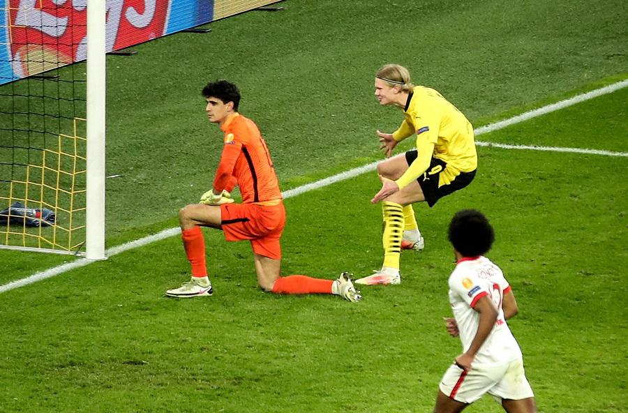 La peculiar historia de Yassine Bono, el héroe de Marruecos: Pudo jugar para país de Concacaf, rechazado por el Cholo Simeone y el kiricocho