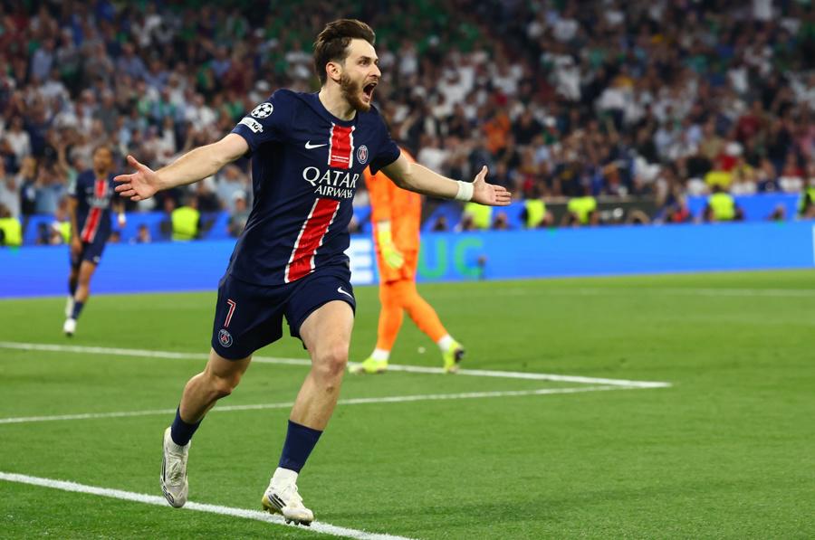 Balón de Oro: duro golpe para Lamine Yamal y eligen al gran favorito para llevarse el premio