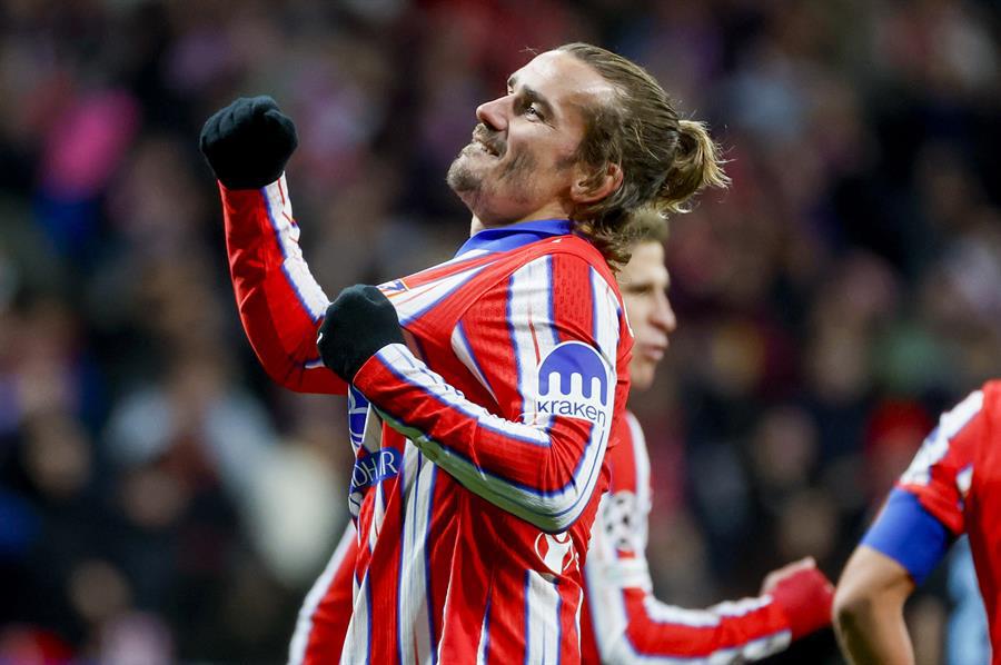 Sigue la crisis del City de Pep Guardiola, la celebración del Barcelona en Dortmund y el club con la mejor racha en Europa