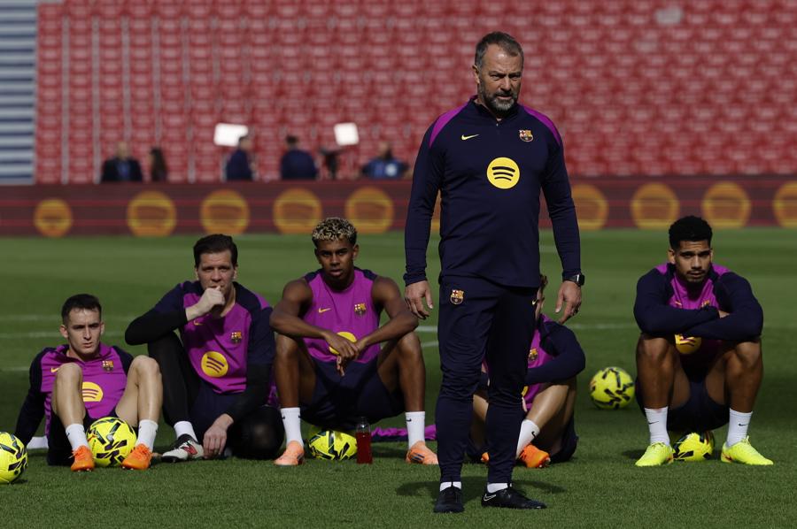 El Camp Nou regresa tras 893 días y la fiesta que vivió el Barcelona con su afición: Se me escaparon las lágrimas