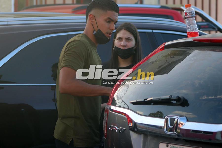 ¡Looks y el lujoso regalo de Romell Quioto a su mamá! Las imágenes del partido benéfico en el complejo Wilson Palacios