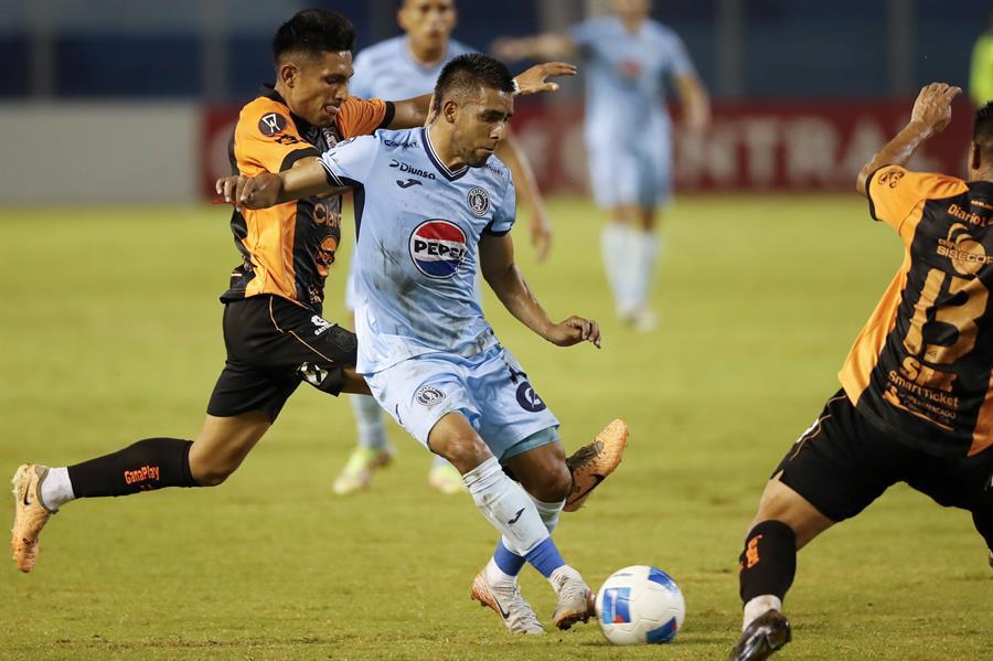 Los nuevos clasificados a la Concachampions 2025, cuándo conocerá Motagua su rival y así el formato del torneo