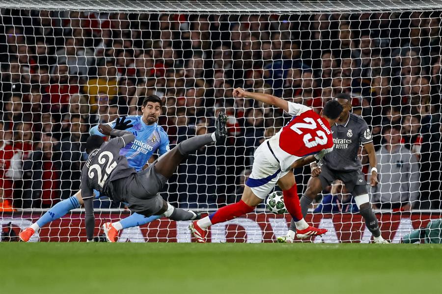 Los señalados en Real Madrid tras la goleada y solo cinco se salvan: Yo soy el responsable de esto