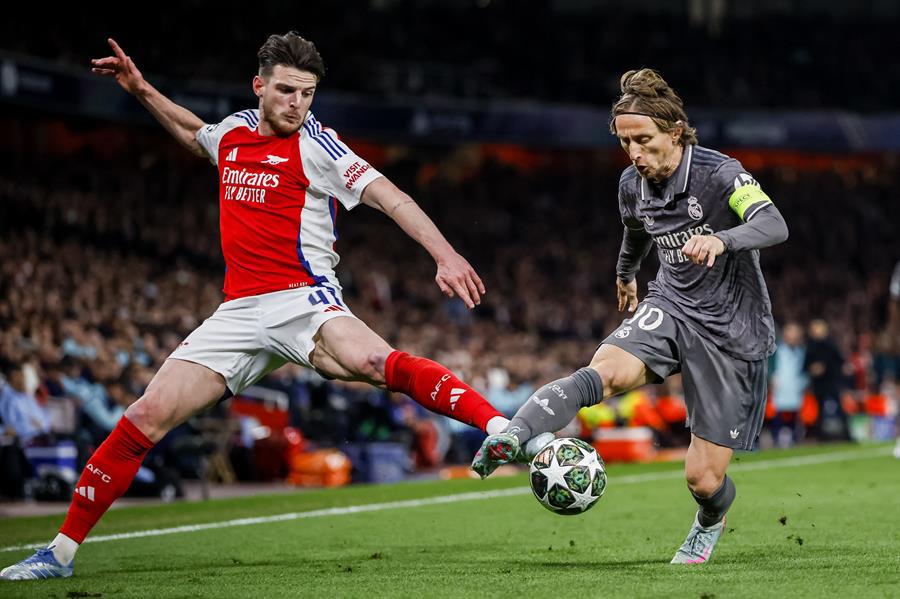 Los señalados en Real Madrid tras la goleada y solo cinco se salvan: Yo soy el responsable de esto