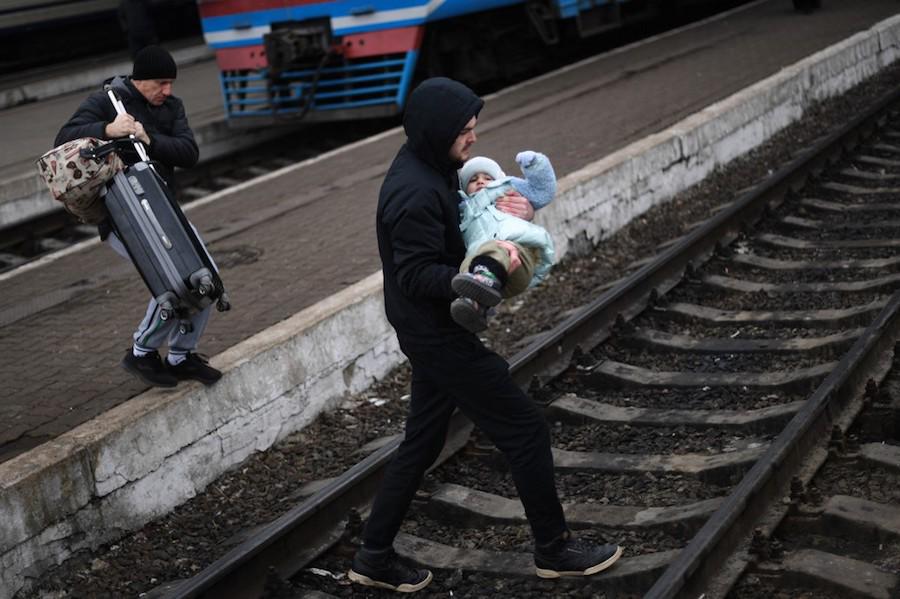 Así es el doble oficial de Putin que teme por su vida desde que estalló la guerra en Ucrania y el mensaje para el presidente ruso