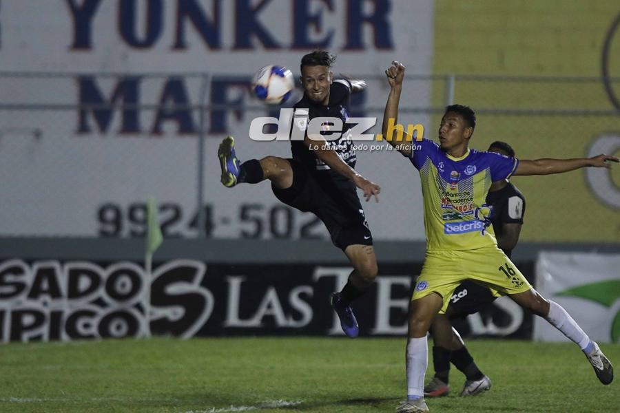 ¡Bronca y también abrazos! Las imágenes que dejó el cierre de la fecha 8 del Clausura en el Micheletti