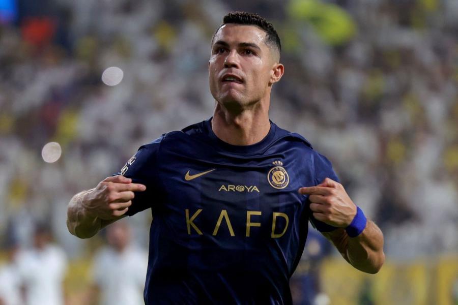 Cristiano Ronaldo y la barrida en Al Nassr: los futbolistas y dirigentes que quiere fuera del equipo CR7 para renovar