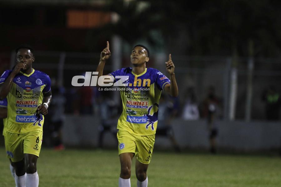 ¡Bronca y también abrazos! Las imágenes que dejó el cierre de la fecha 8 del Clausura en el Micheletti