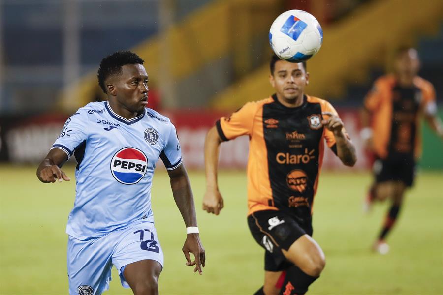 Los nuevos clasificados a la Concachampions 2025, cuándo conocerá Motagua su rival y así el formato del torneo