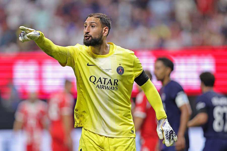 Luis Díaz suelta la bomba y sorpresa con Messi; Szczesny firma nuevo contrato y Di María vuelve a casa