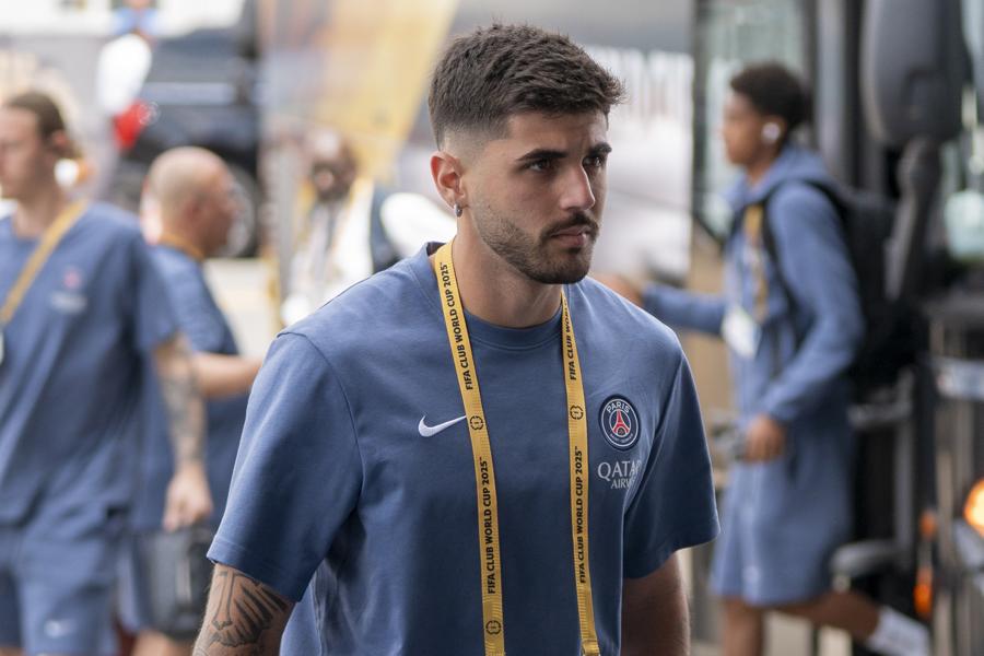 Sorpresa en el PSG: perdió la final del Mundial de Clubes y pide marcharse del equipo por Luis Enrique