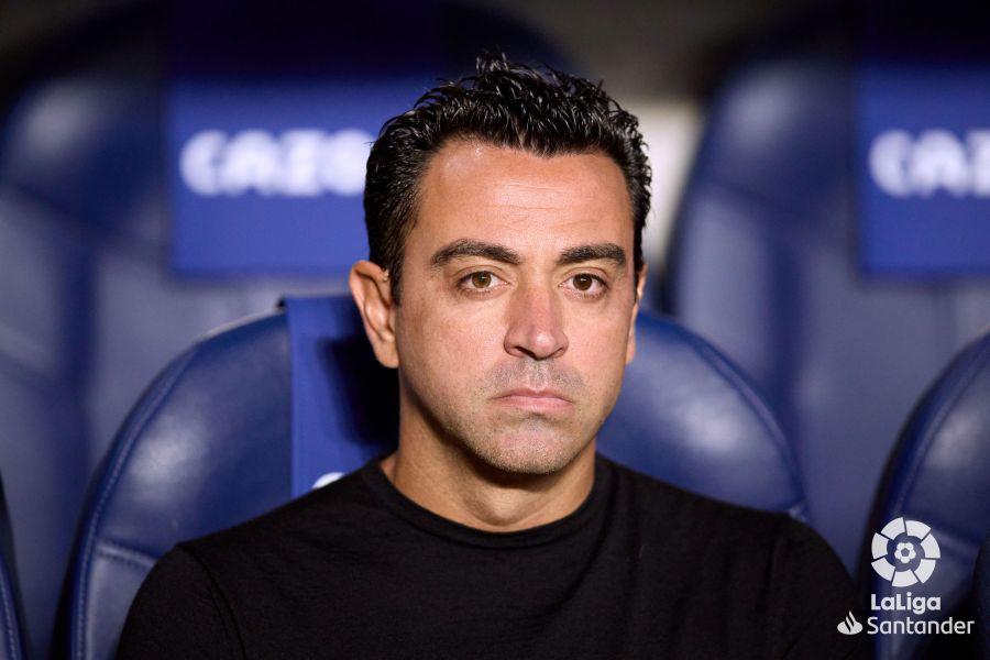 Así se vivió el primer triunfo del Barcelona en la liga española; Lewandowski se despachó con dos goles