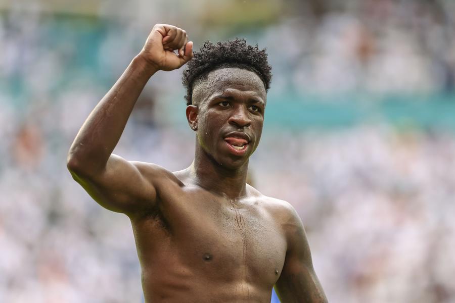 Xabi tiene dos apercibidos: alineación del Real Madrid para eliminar al Dortmund en el Mundial de Clubes