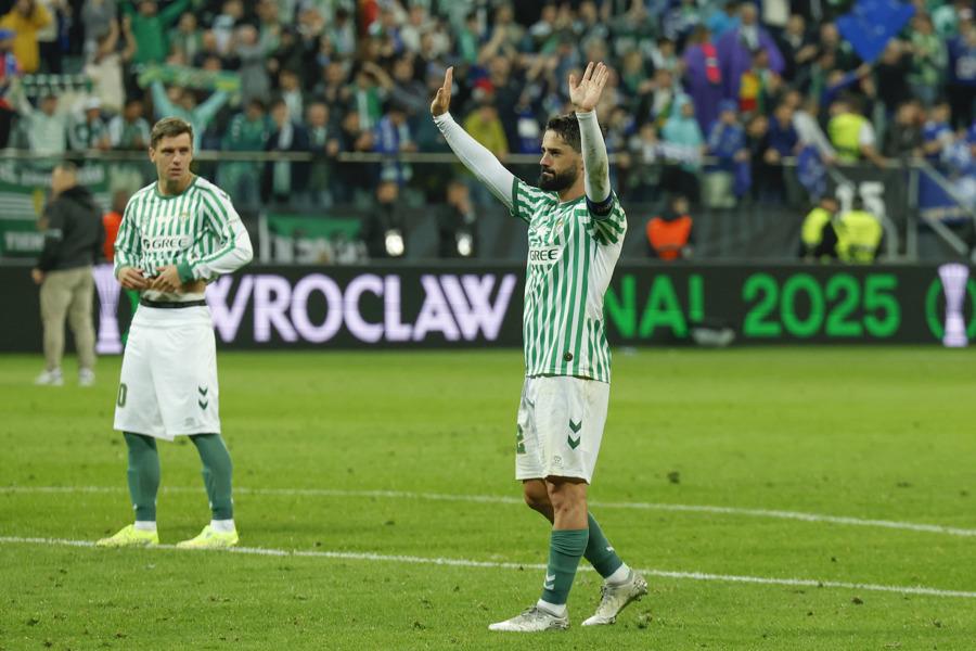 Chelsea consigue lo que nadie ha hecho: festejo por el título, el jugador que se comió a Antony y un Betis destrozado