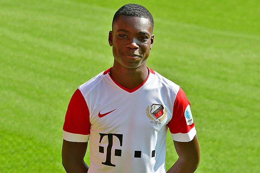 Promesa del Liverpool, joyitas de Países Bajos y futuras estrellas del Barcelona: los futbolistas a seguir en el Premundial Sub-17 de Guatemala