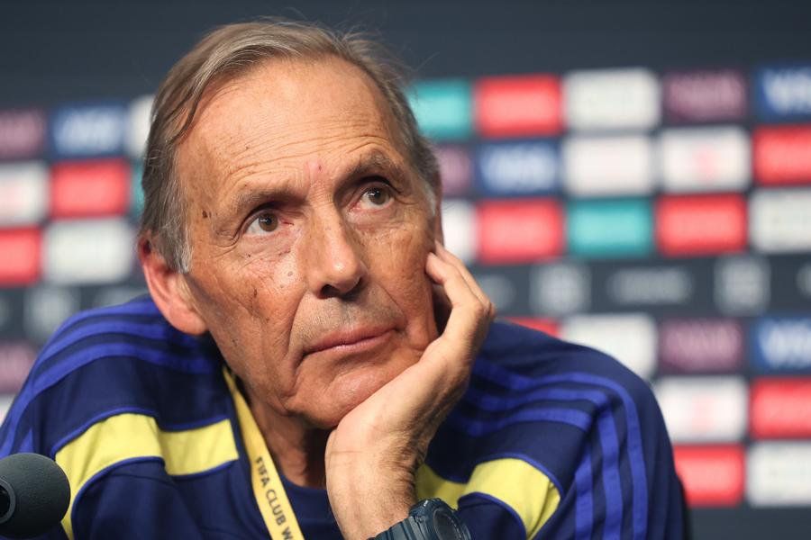 Boca Juniors abrió 'La Bombonera' para despedir a Russo: el dolor de los aficionados y el gesto de River Plate