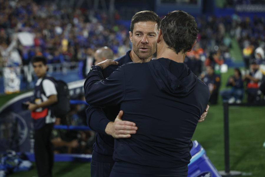 Xabi Alonso lo borró por completo y quiere marcharse del Real Madrid: ¡ya lleva 150 días sin jugar!