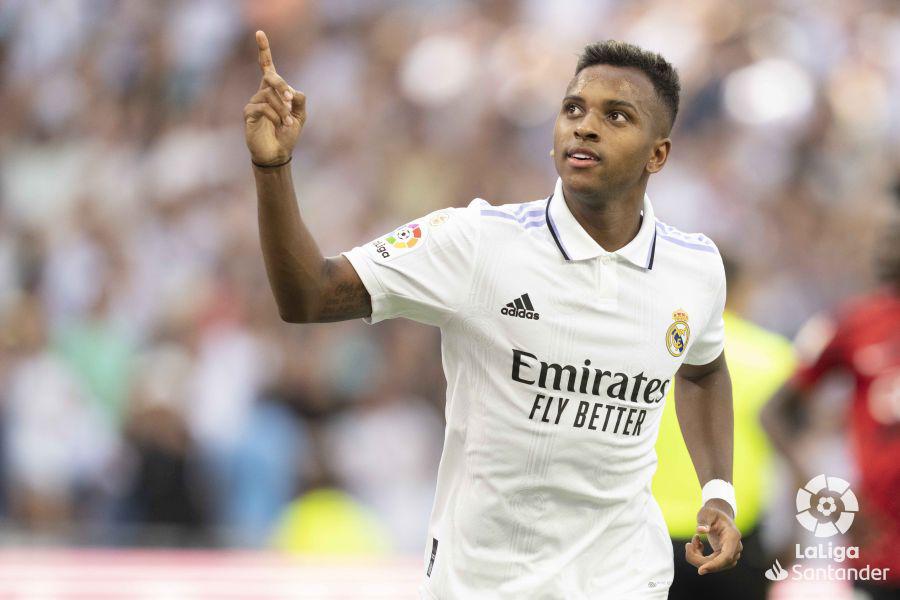 No lo soportó más: el enfado de Asensio con Ancelotti por no dejarlo jugar en el Real Madrid-Mallorca y el bailecito de Vinicius