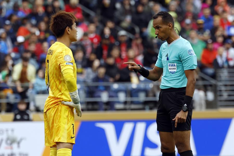 Los futbolistas más viejos que disputan el Mundial de Clubes: uno es titular con 40 años y... ¡otro tiene 44!