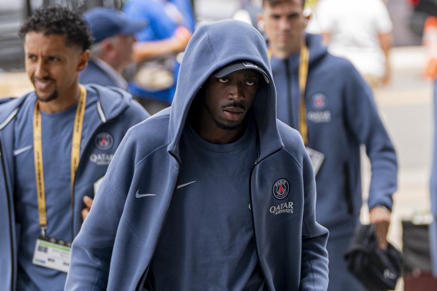 Palmer hizo doblete en la final y así quedó la tabla de goleadores en el Mundial de Clubes