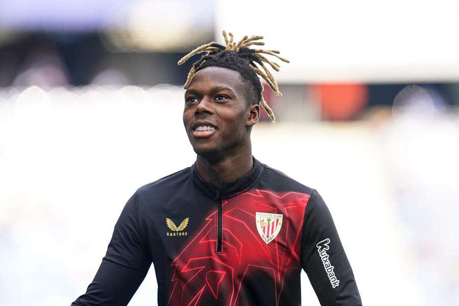 Giro inesperado con Nico Williams y el nuevo '10' del Bayern; sorpresa con Luis Díaz y Atlético tiene su primer fichaje