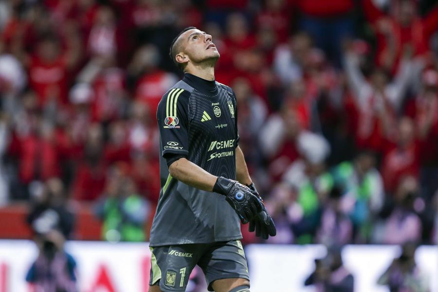 Agresión a Gignac en la final, fiesta del Toluca por la 12 y las lágrimas del 'Turco' Mohamed